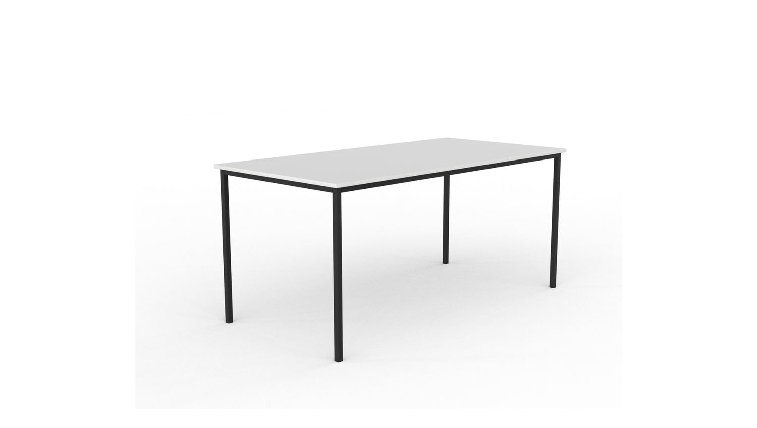 Cubit Canteen Table - McGreals