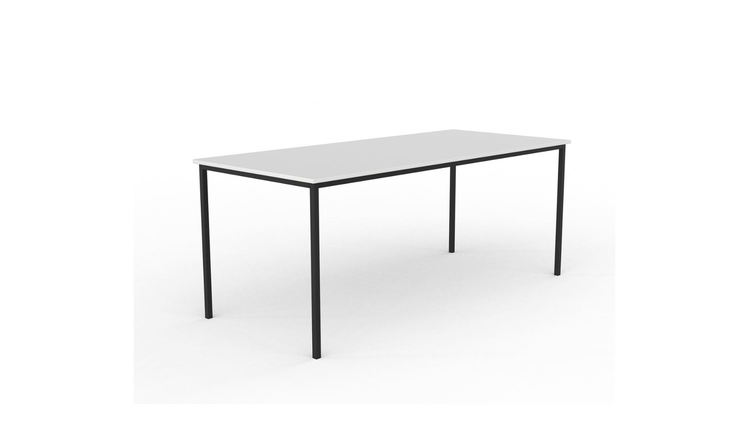 Cubit Canteen Table - McGreals