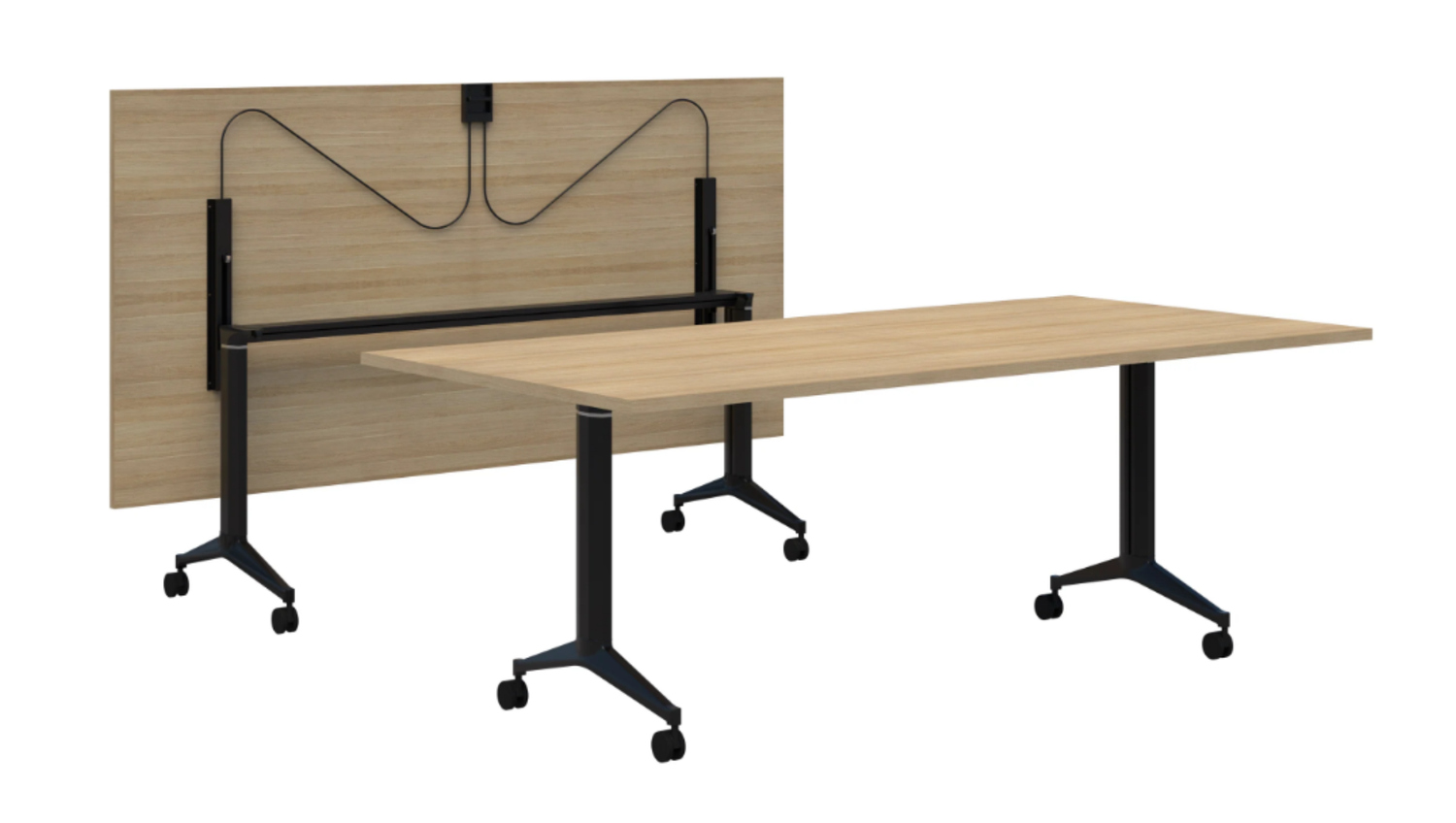 Boost Flip Table - McGreals