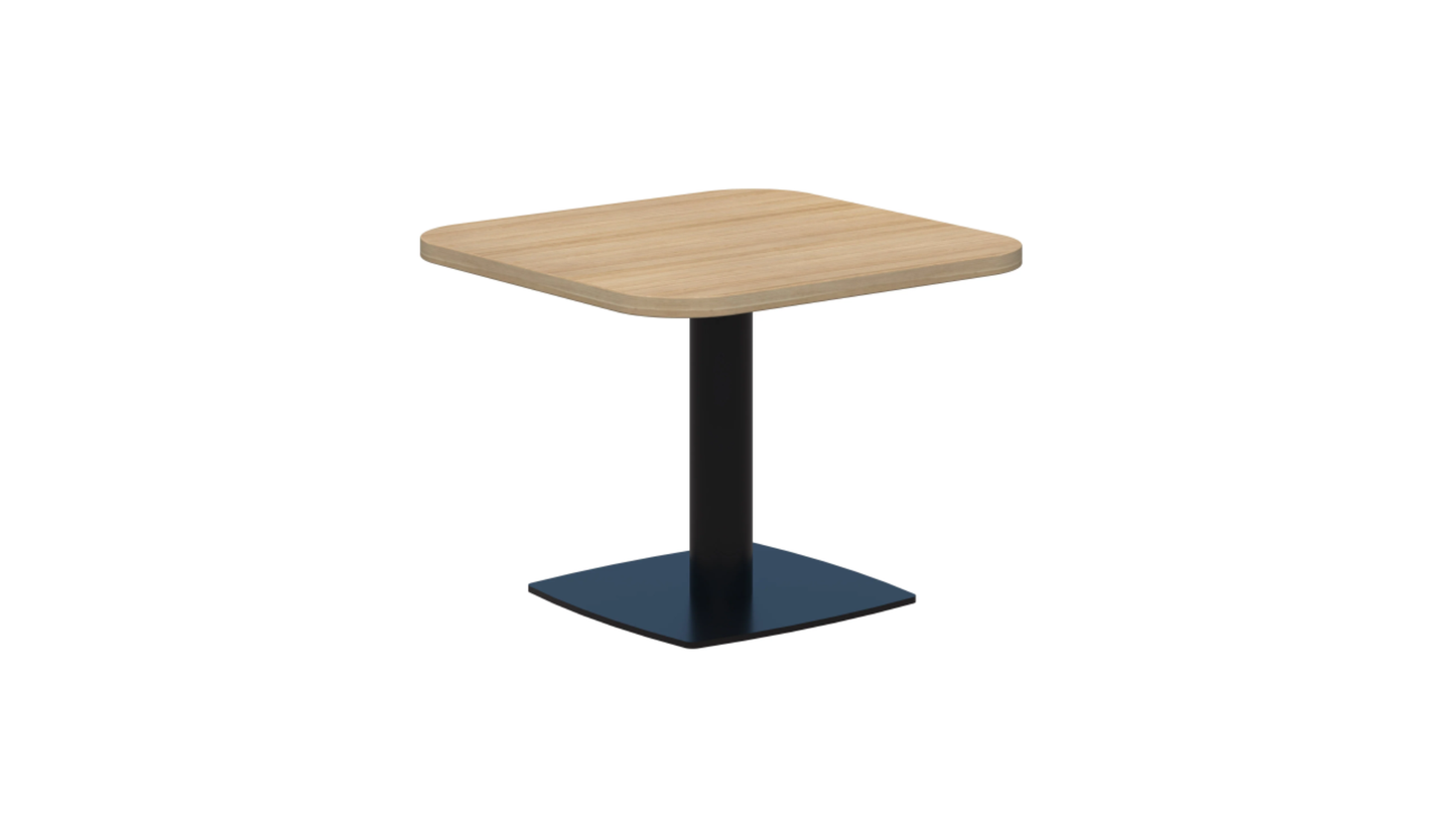 Classic Square Coffee Table - McGreals