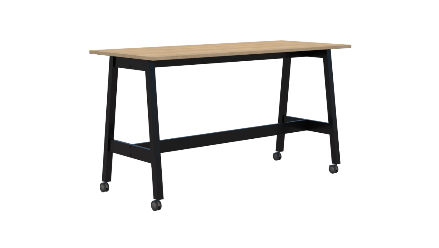 Modella II Mobile Leaner - McGreals