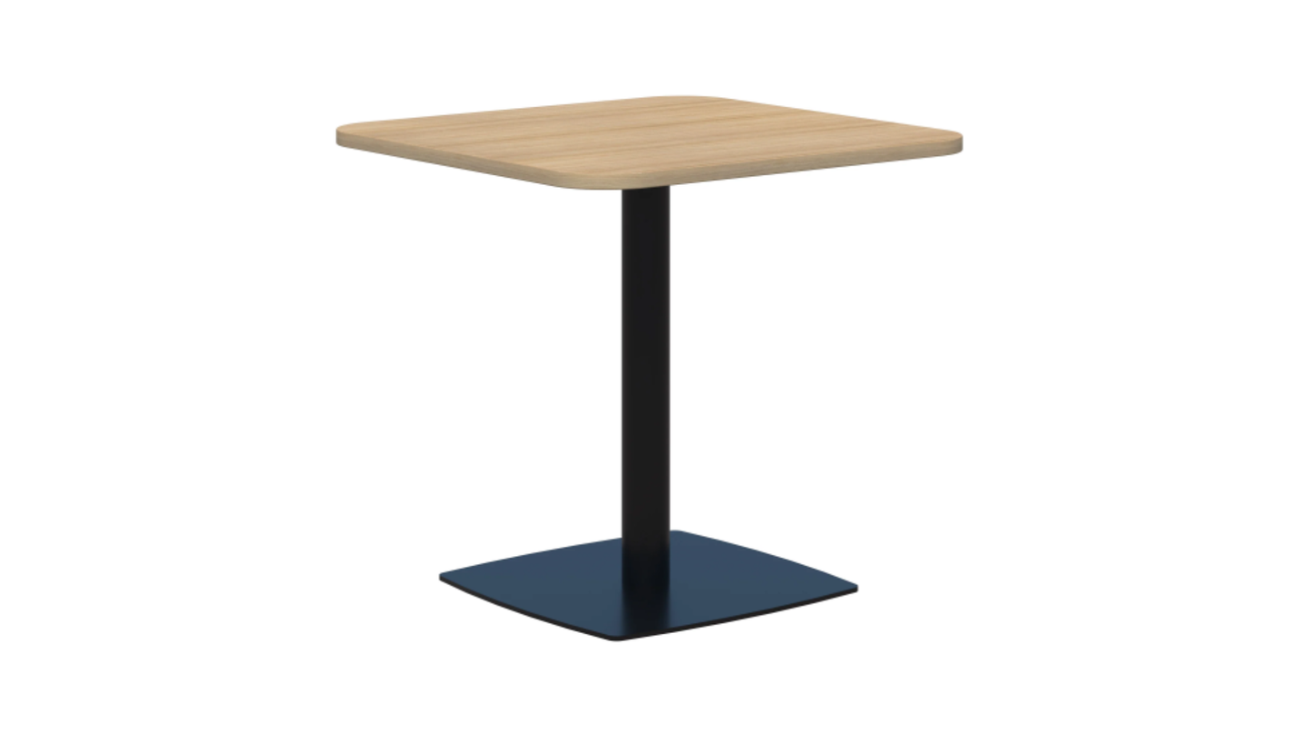 Classic Square Meeting Table - McGreals