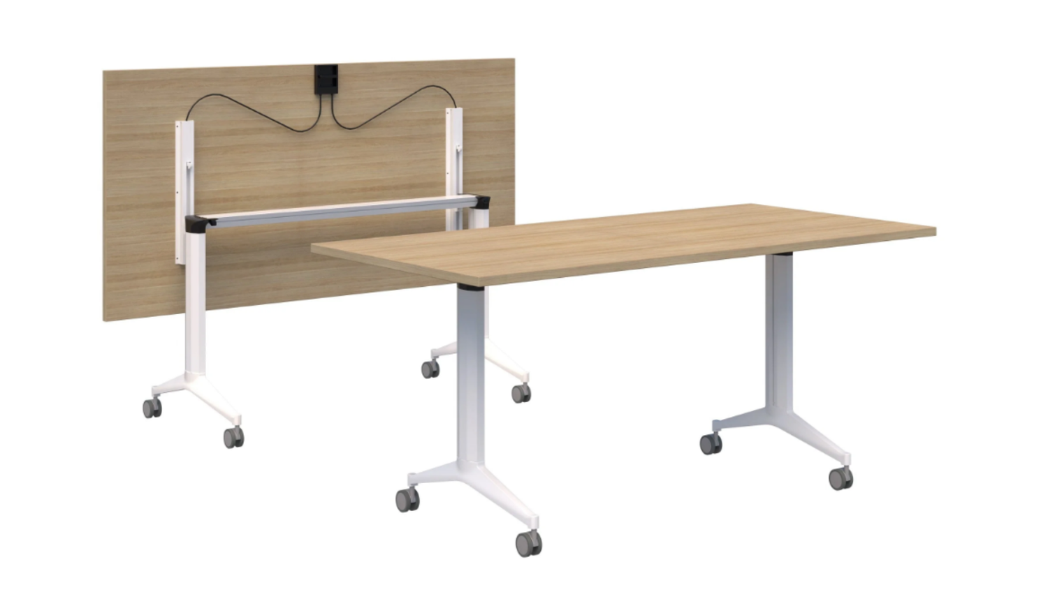 Boost Flip Table - McGreals