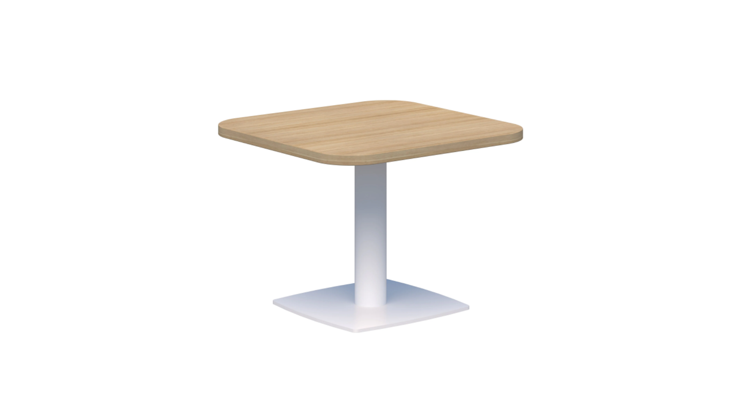 Classic Square Coffee Table - McGreals