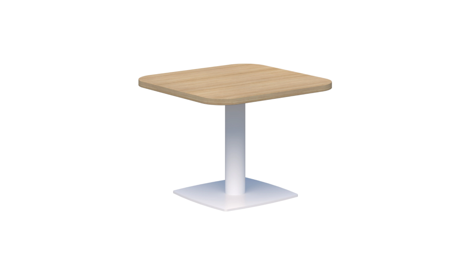 Classic Square Coffee Table - McGreals