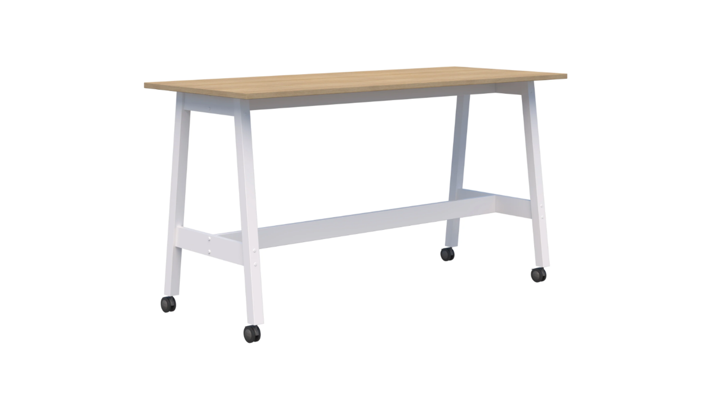 Modella II Mobile Leaner - McGreals