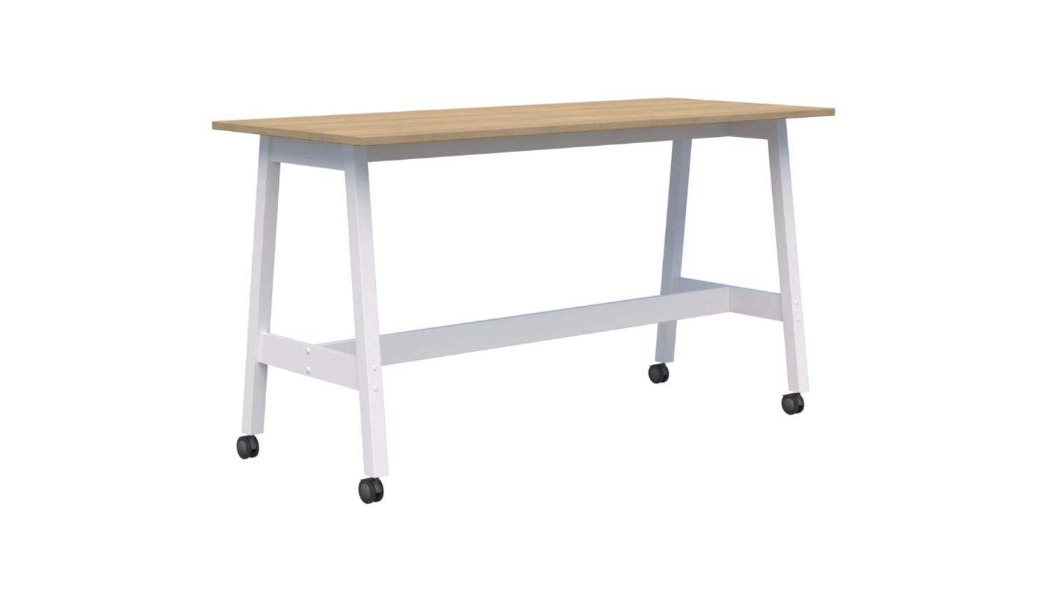 Modella II Mobile Leaner - McGreals