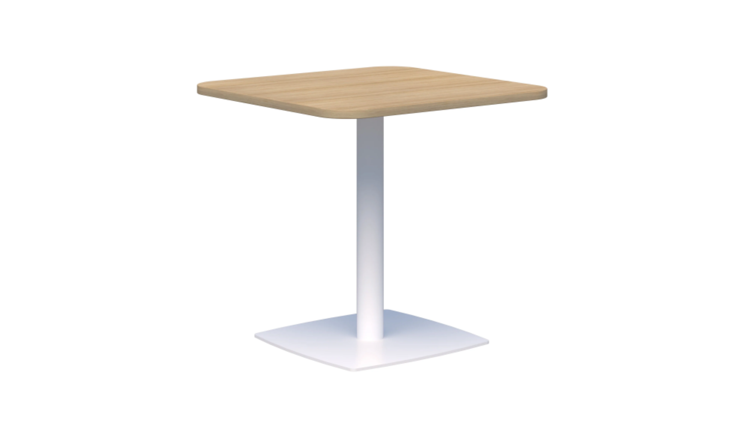 Classic Square Meeting Table - McGreals