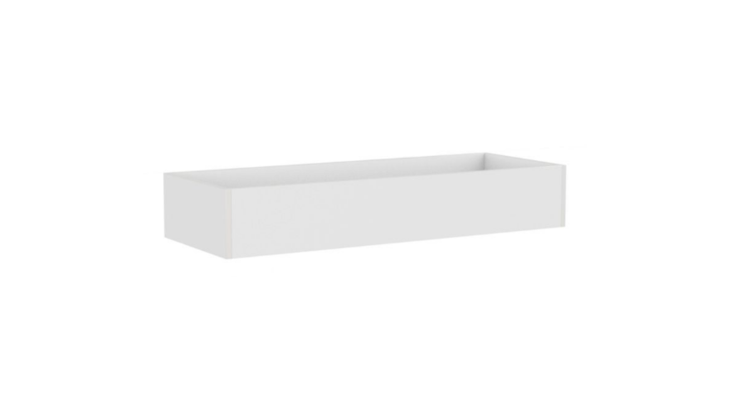 Cubit Planter Box - McGreals