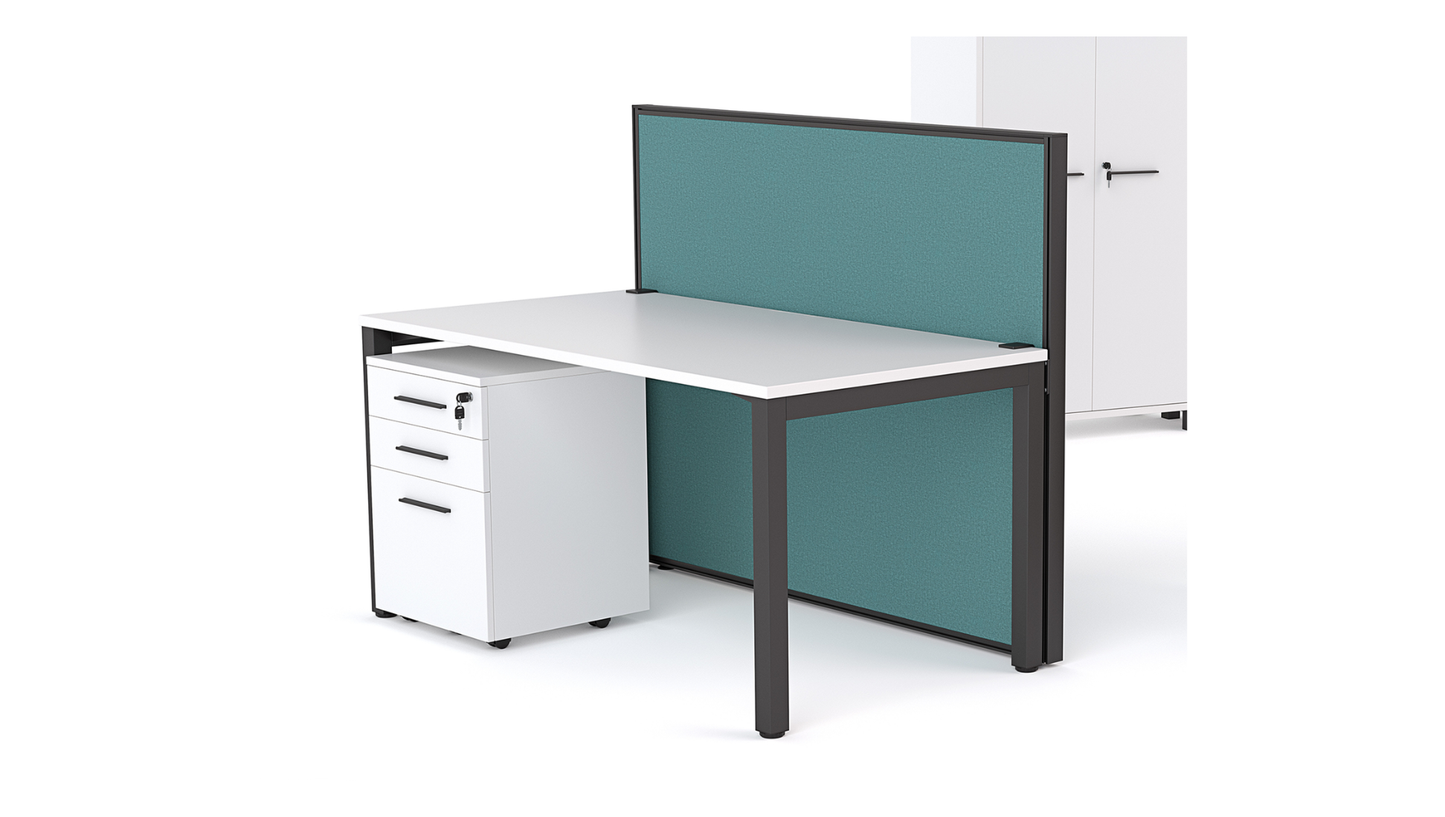 Cubit Desk - Special - McGreals