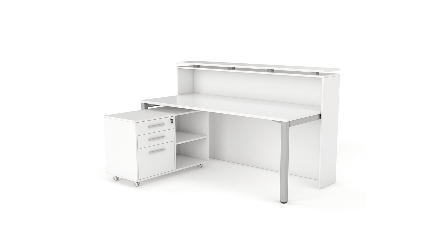 Cubit Desk - Special - McGreals