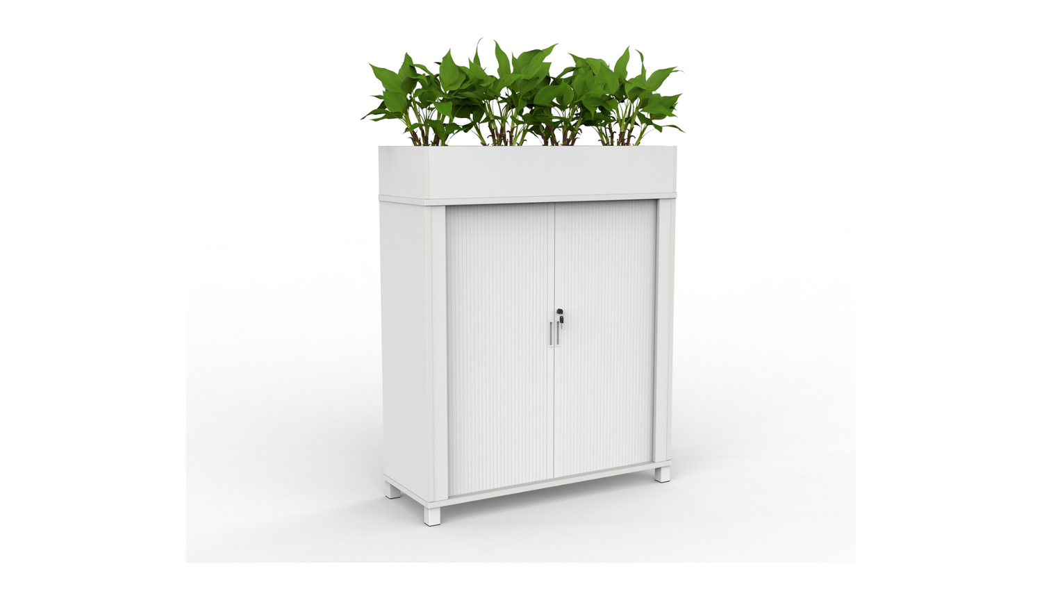 Cubit Planter Box - McGreals