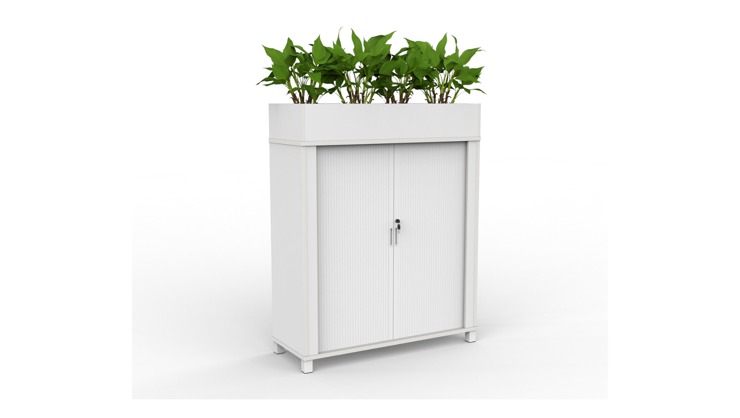 Cubit Tambour - McGreals