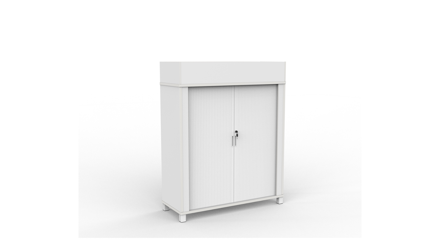 Cubit Tambour - McGreals