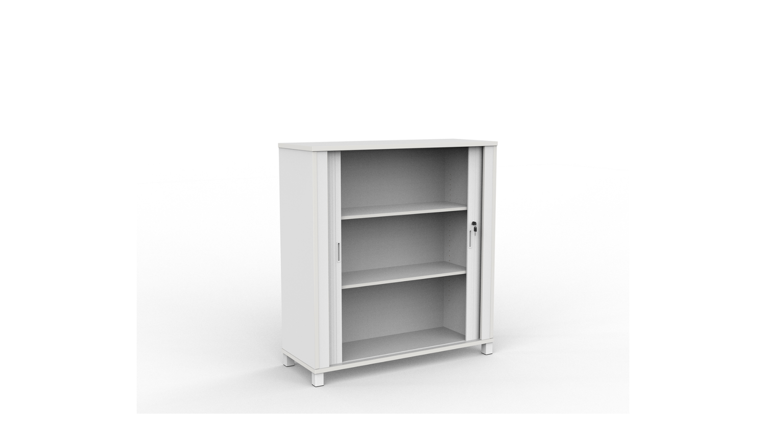 Cubit Tambour - McGreals
