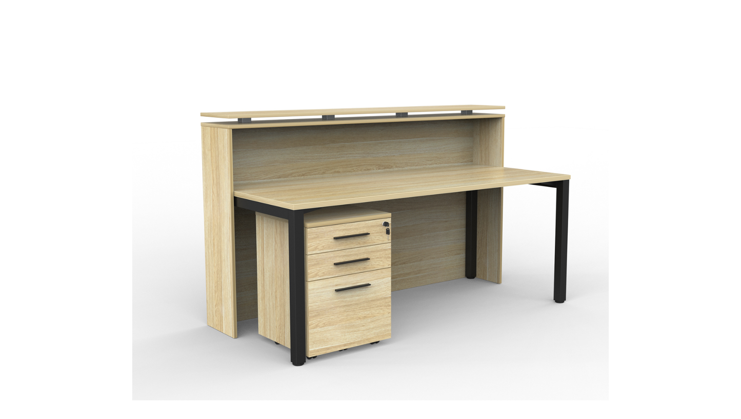 Cubit Desk - Special - McGreals