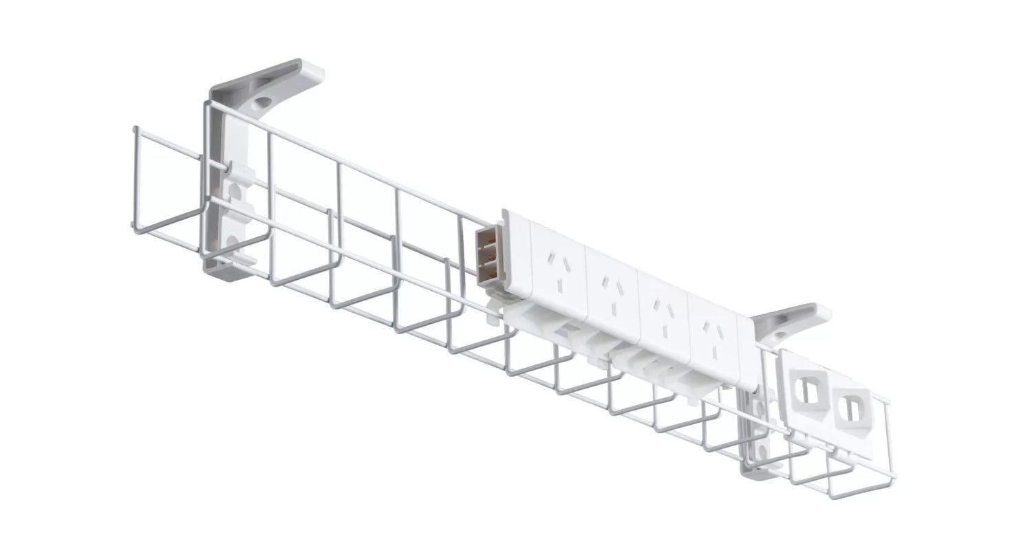Cable Baskets - McGreals