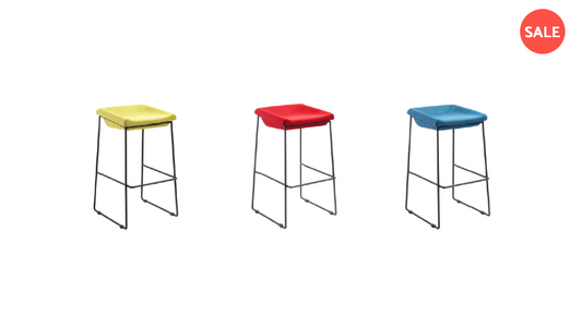 R-line barstool - Clearance - McGreals