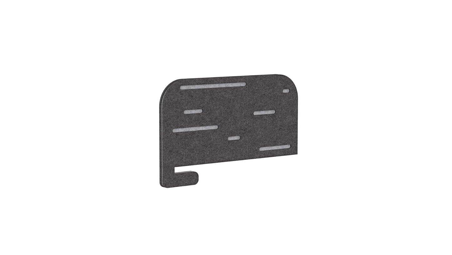 Dart E-Panel - McGreals