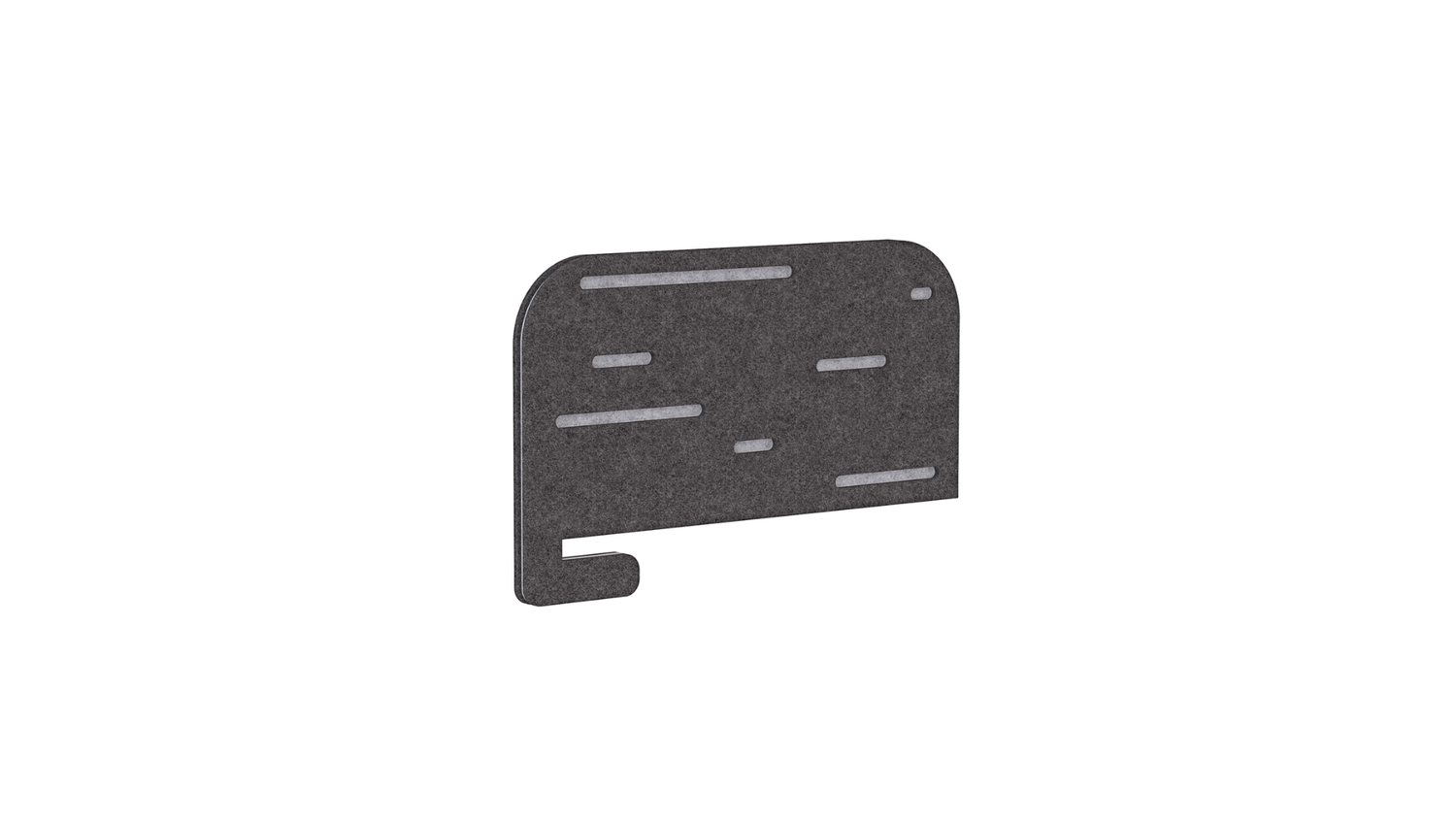 Dart E-Panel - McGreals