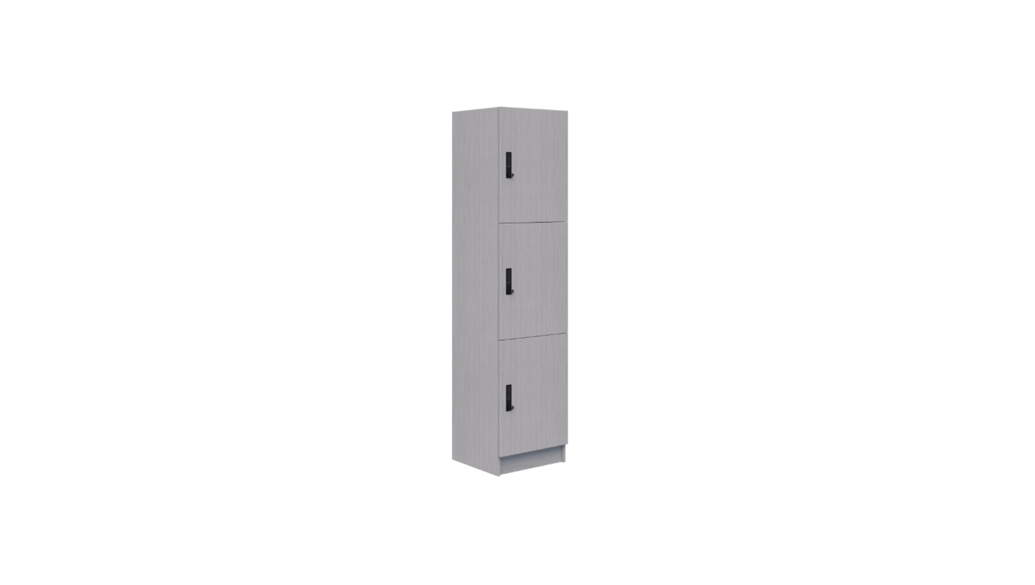 Mascot Lockers - McGreals