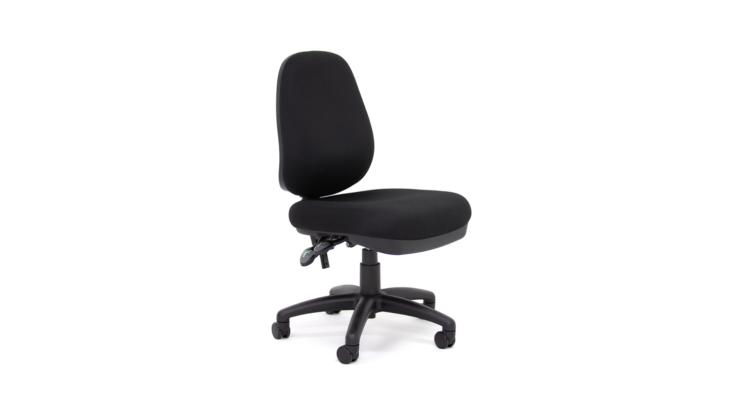Evo 3 Express Highback Chair - McGreals