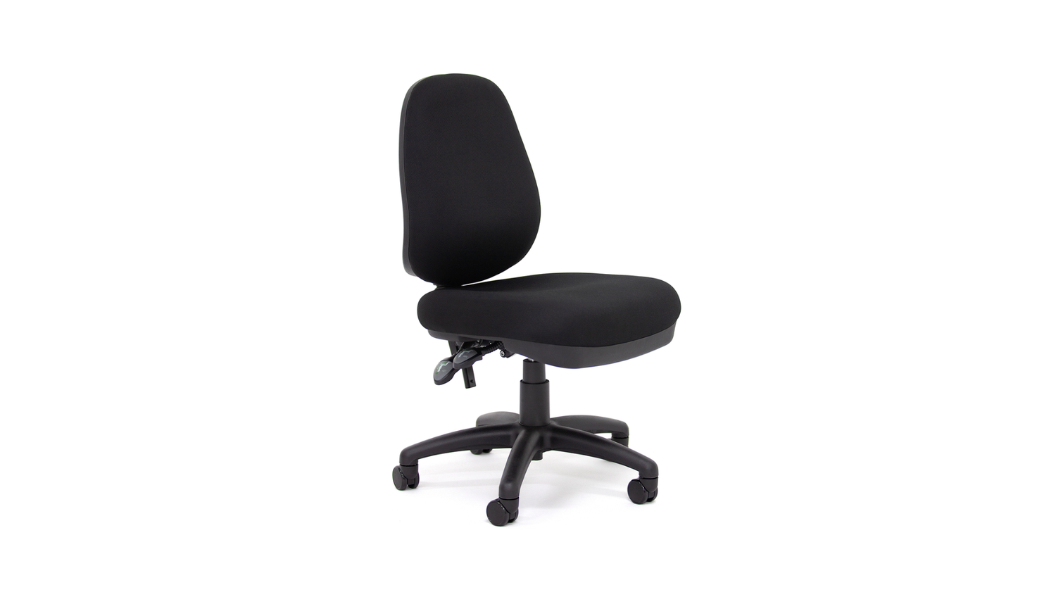 Evo 3 Express Highback Chair - McGreals