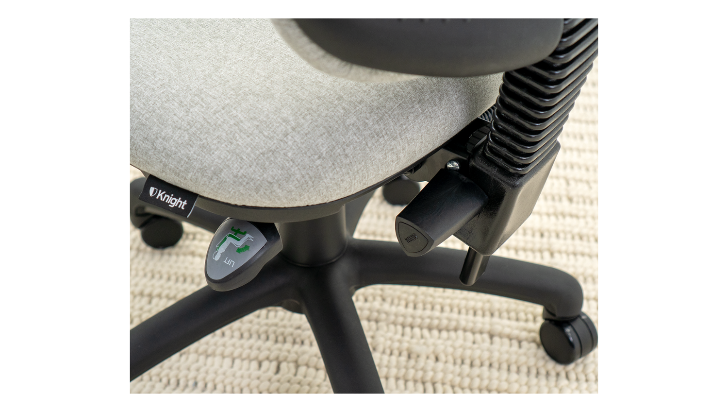 Evo Chair - McGreals