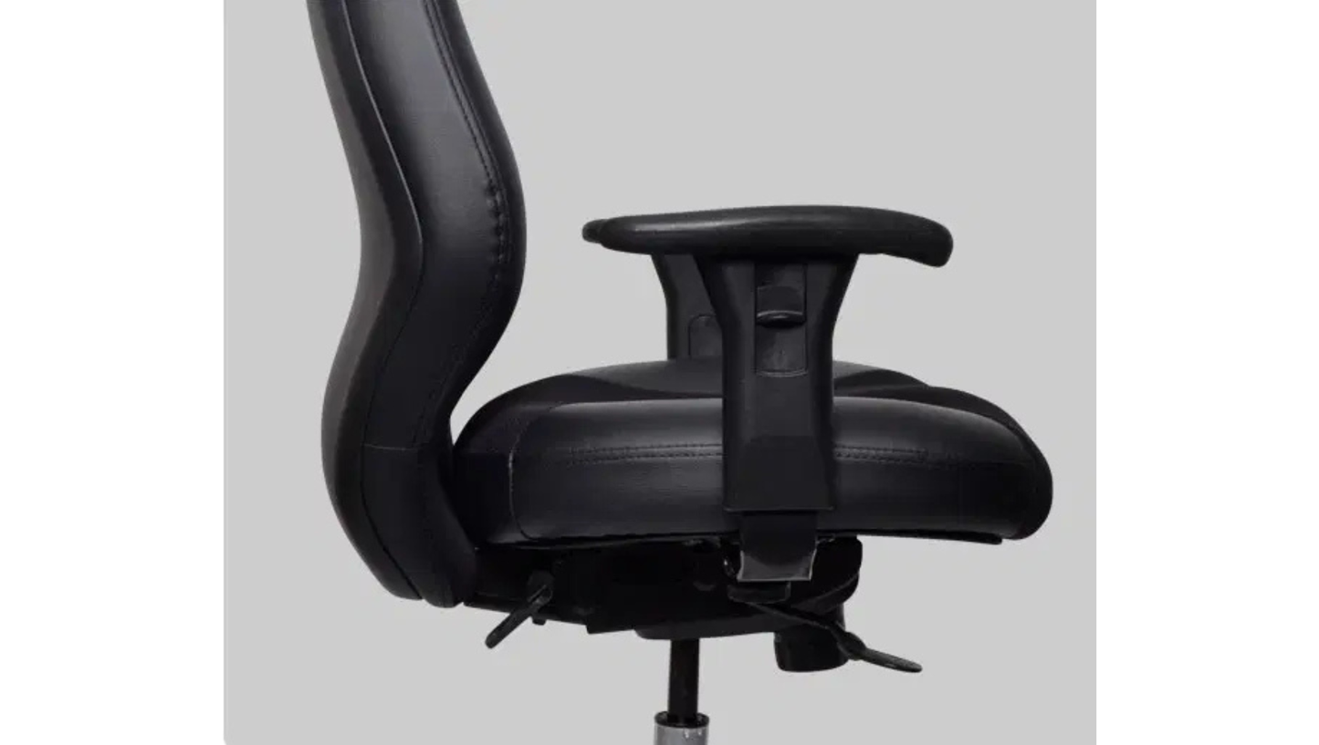 Everest Chair