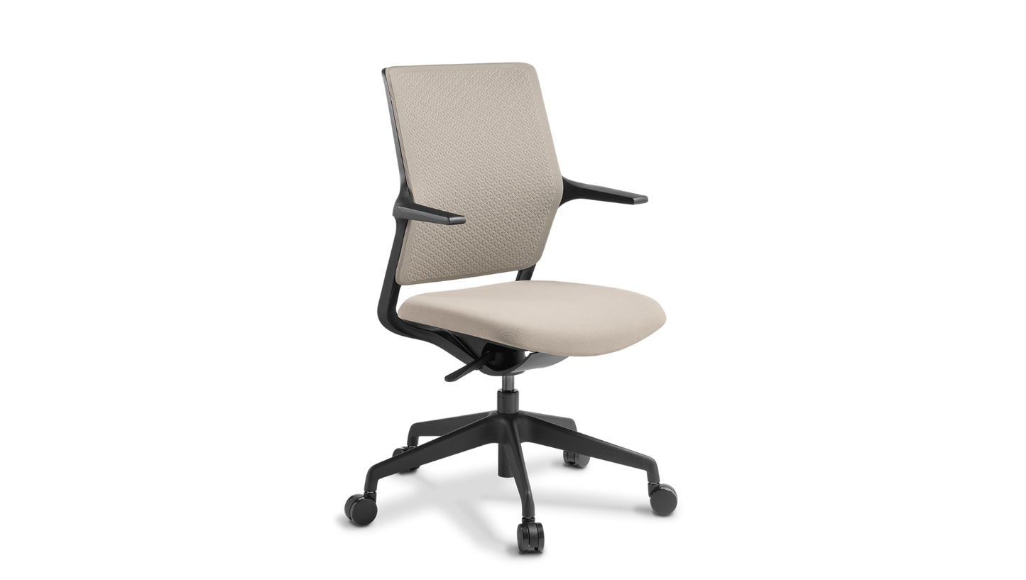 Flare Meeting Chair - McGreals