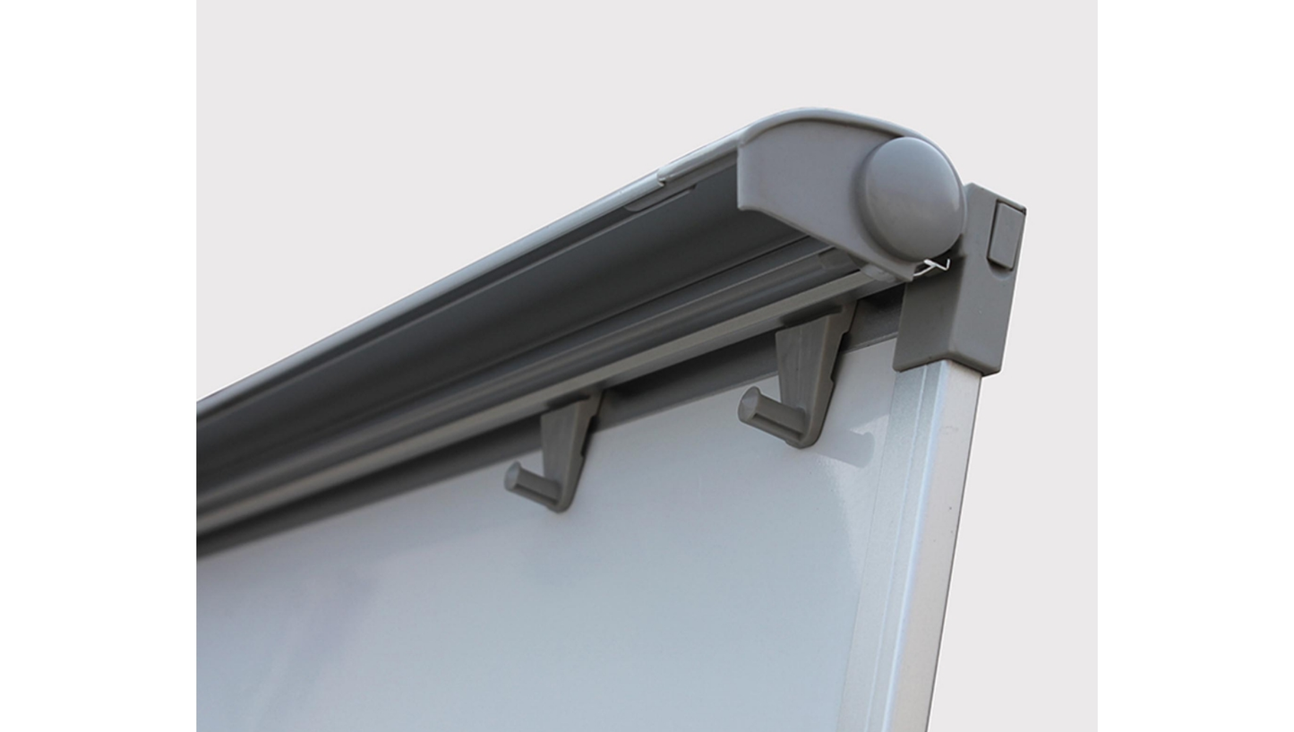 Portable Flipchart Presenter - McGreals
