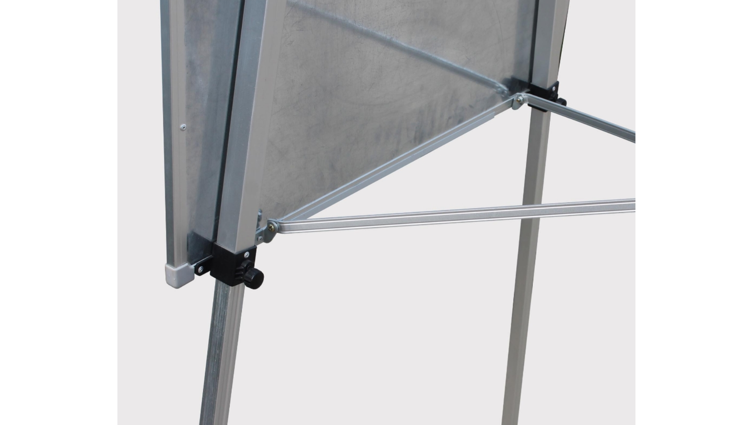 Portable Flipchart Presenter - McGreals
