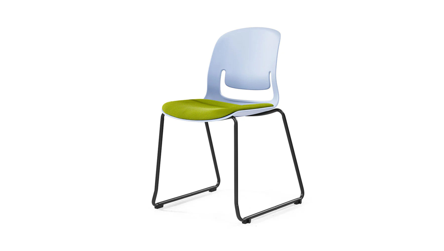 Palette Chair - McGreals