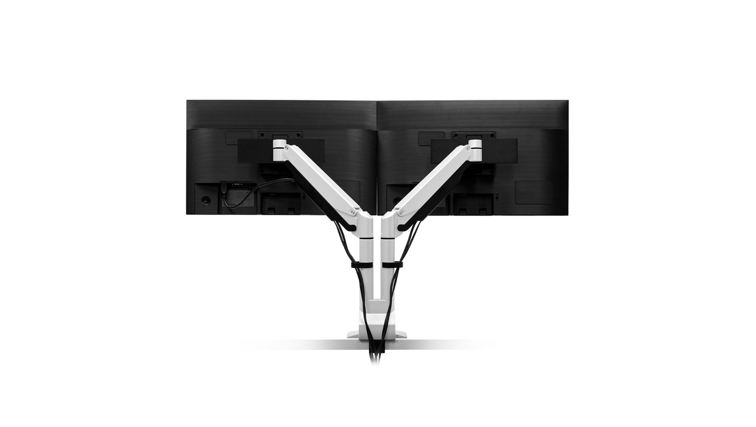 HAT E2 Monitor Range - McGreals