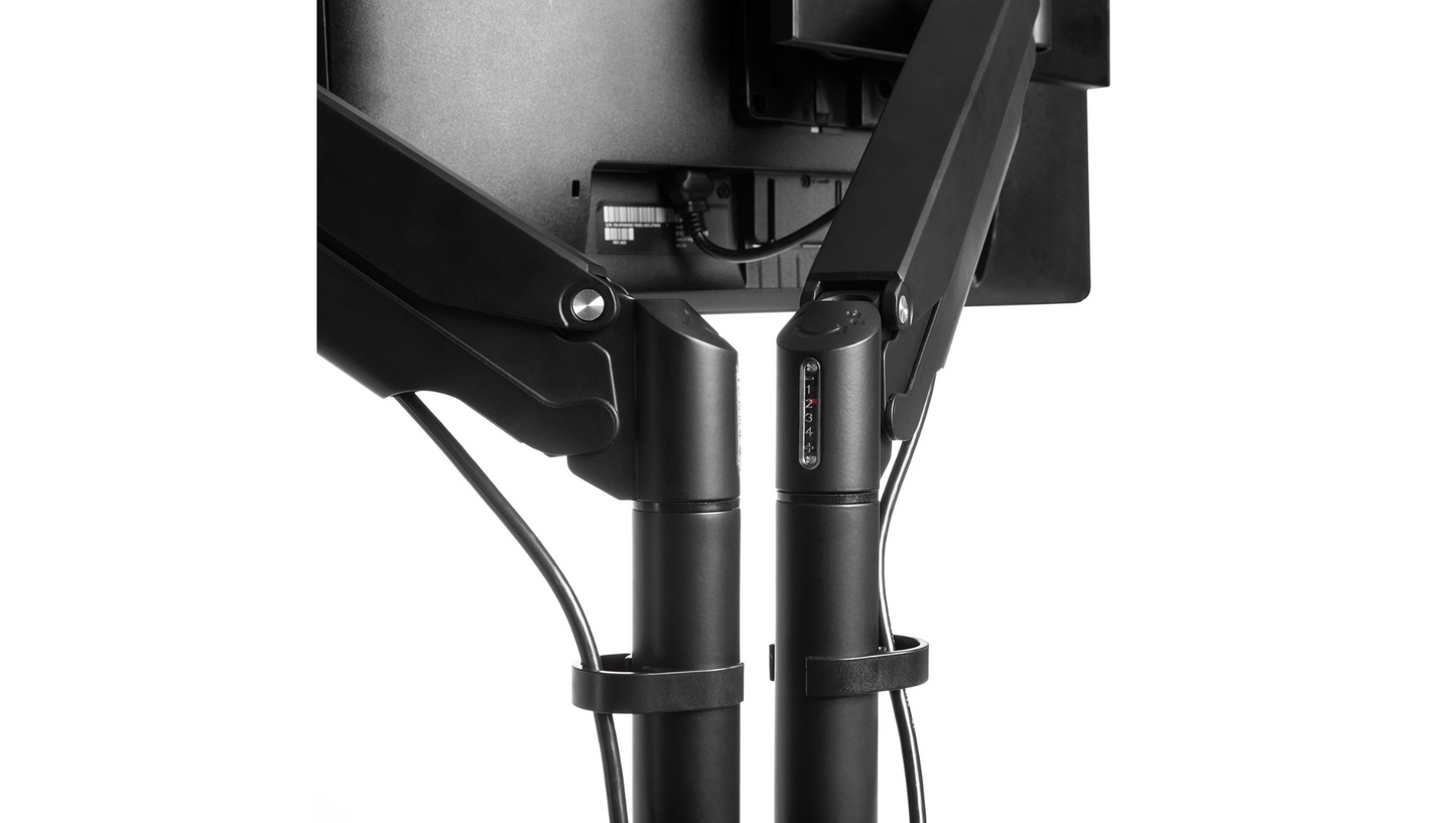 HAT E2 Monitor Range - McGreals