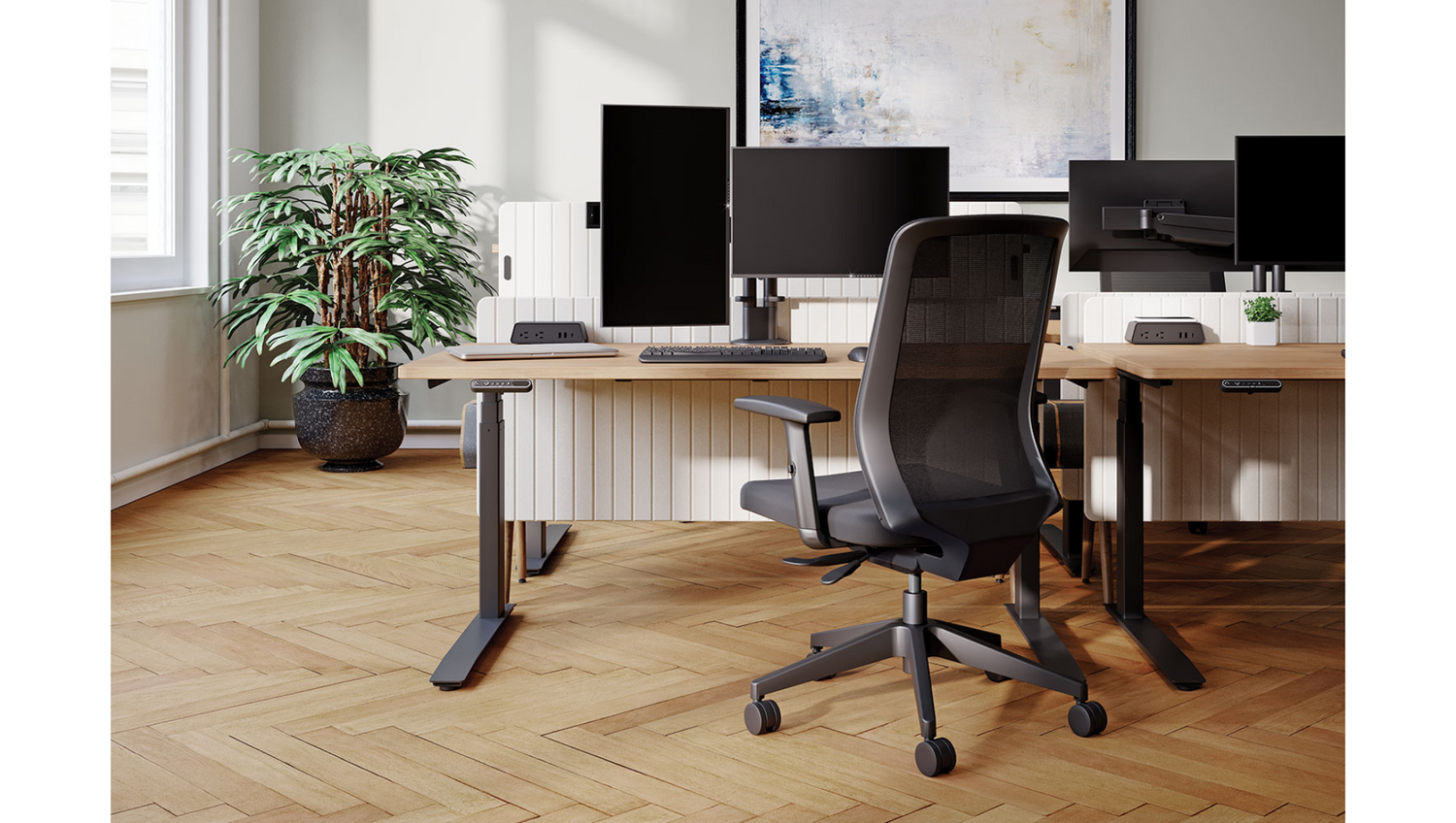 HAT E2 Monitor Range - McGreals