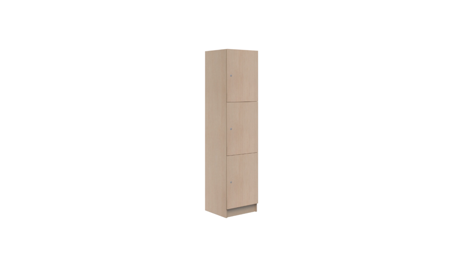 Mascot Lockers - McGreals