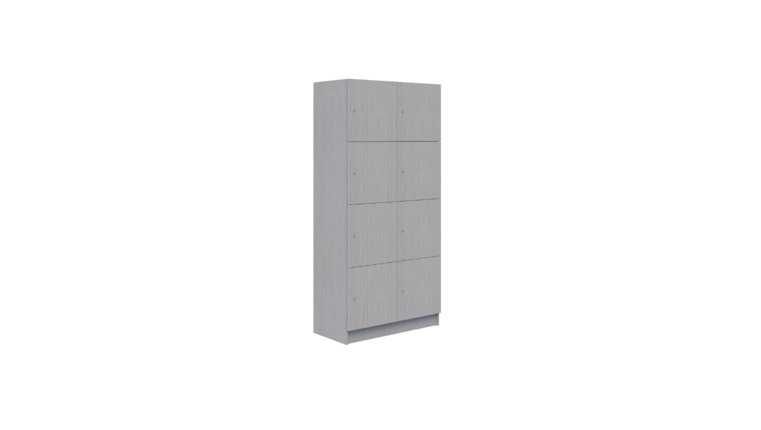 Mascot Lockers - McGreals