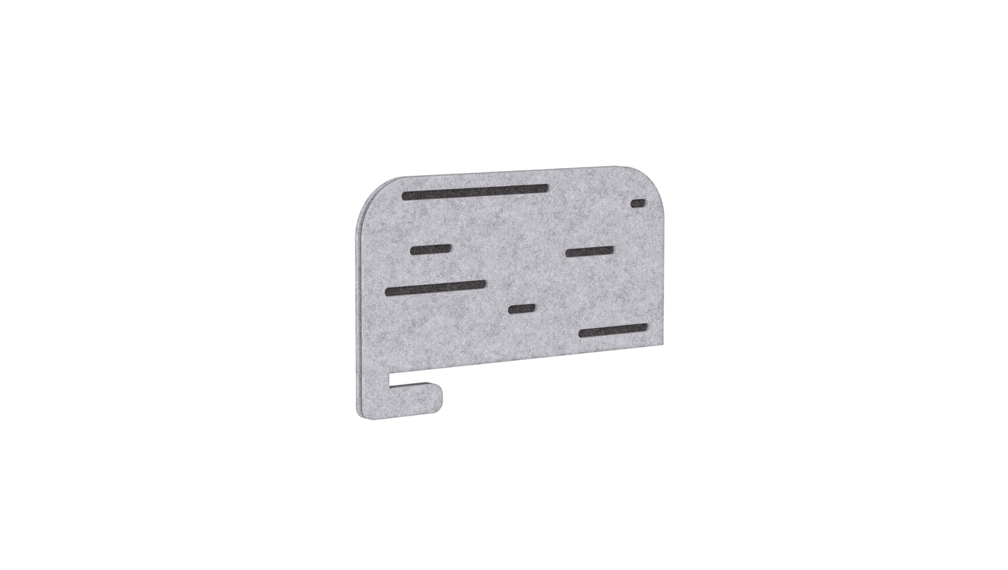 Dart E-Panel - McGreals
