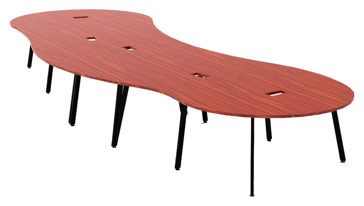 Luca Table Range