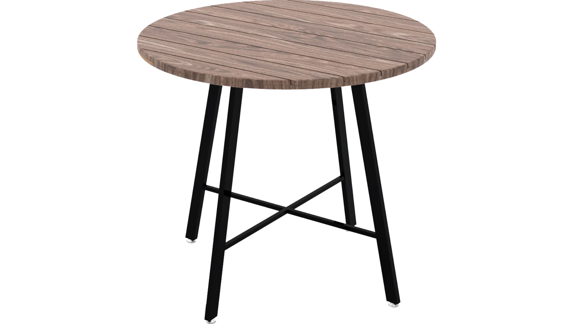 McGreals Office Furniture - Tables - Luca Outdoor Leaner