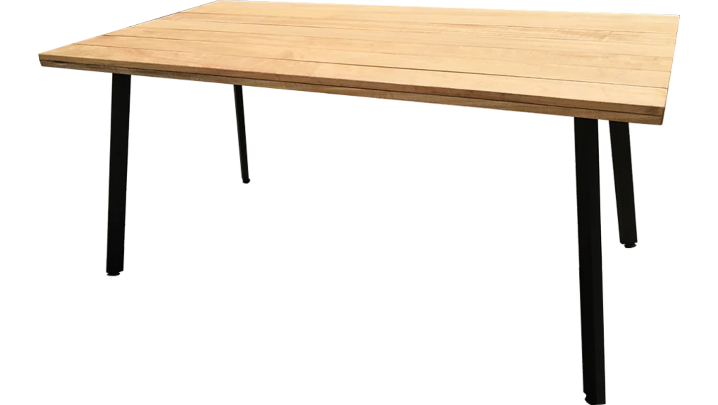 Luca Table Range