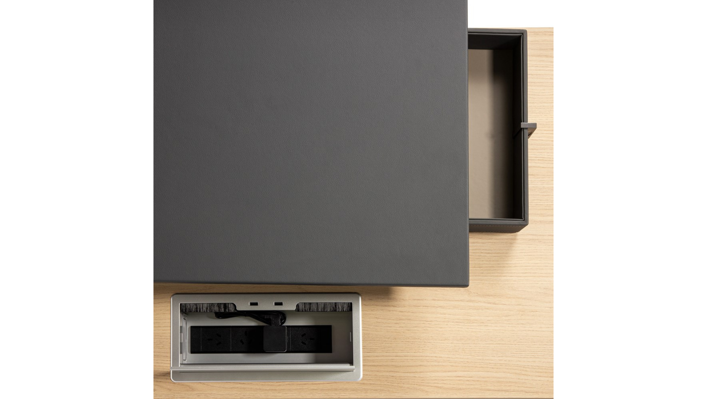 Maxim Executive Desk - McGreals