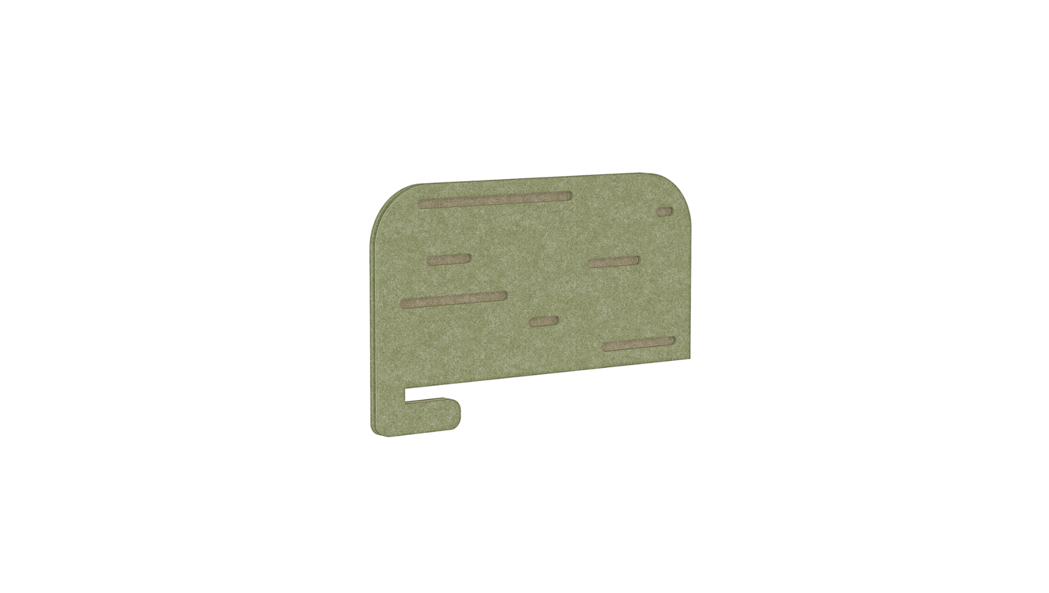 Dart E-Panel - McGreals