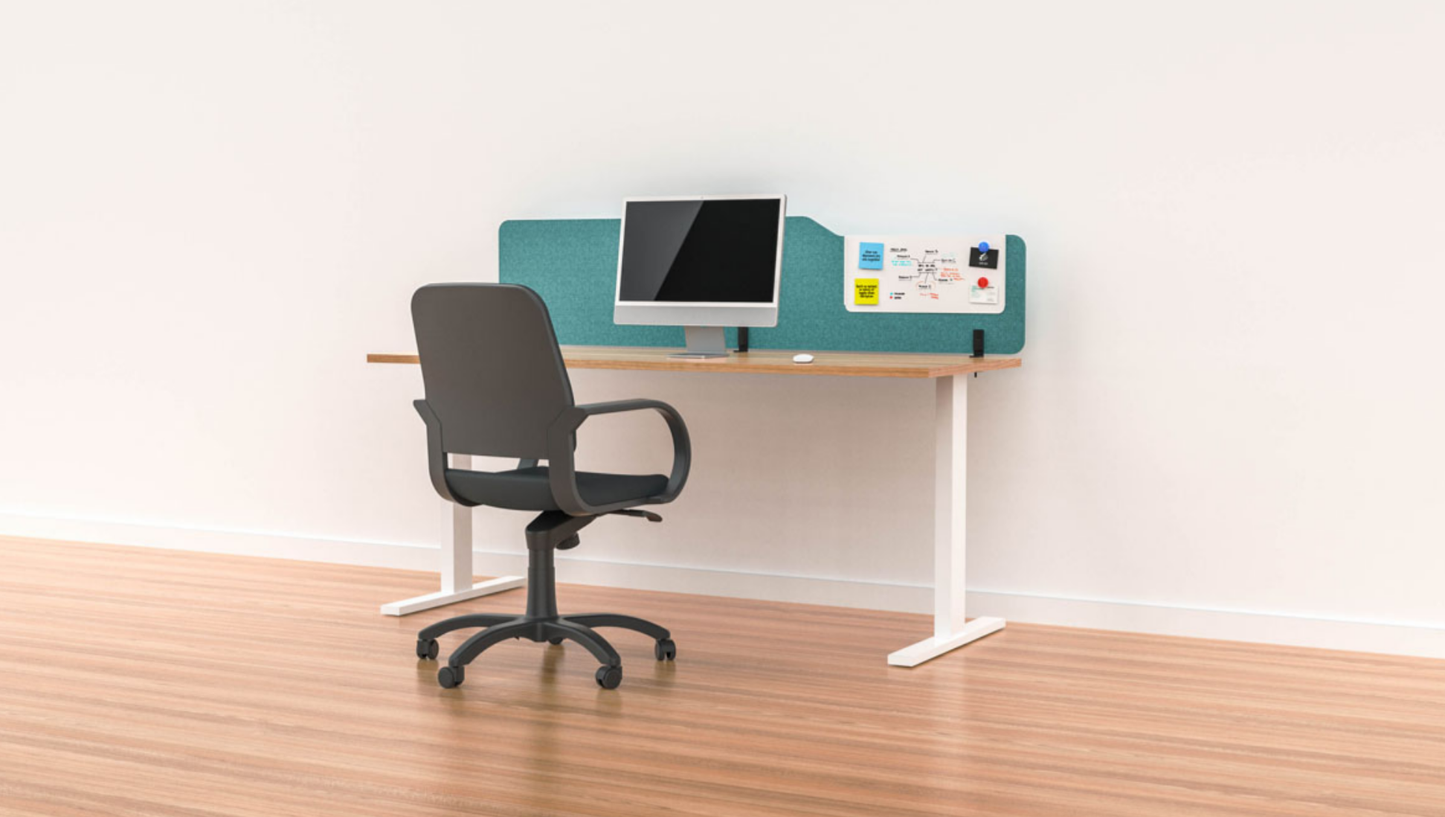 Milford Whiteboard Organiser - McGreals