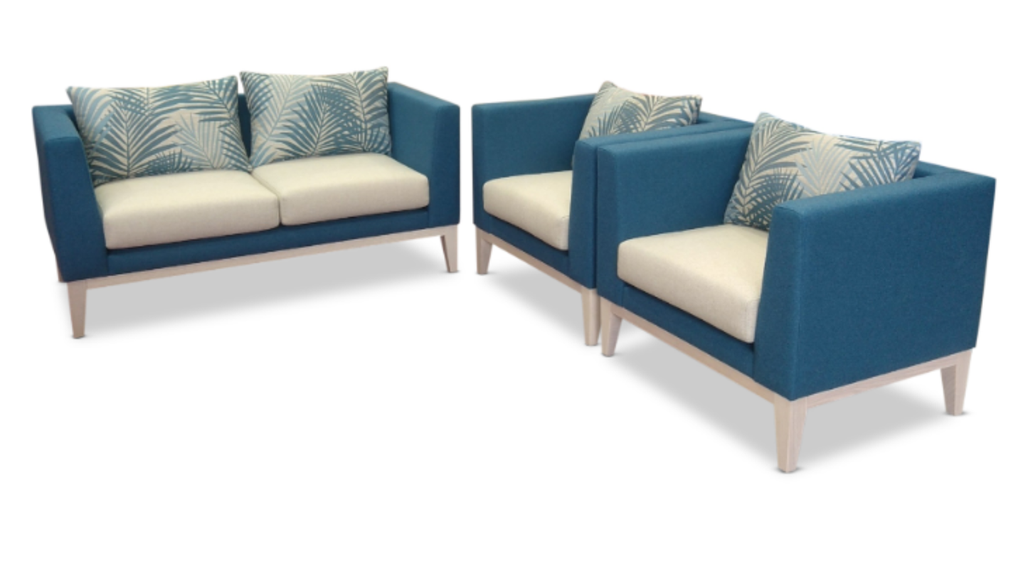 Martino Chair