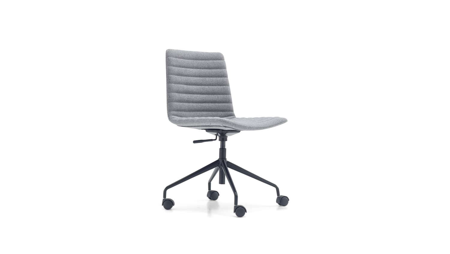 Maven Swivel Chair - McGreals