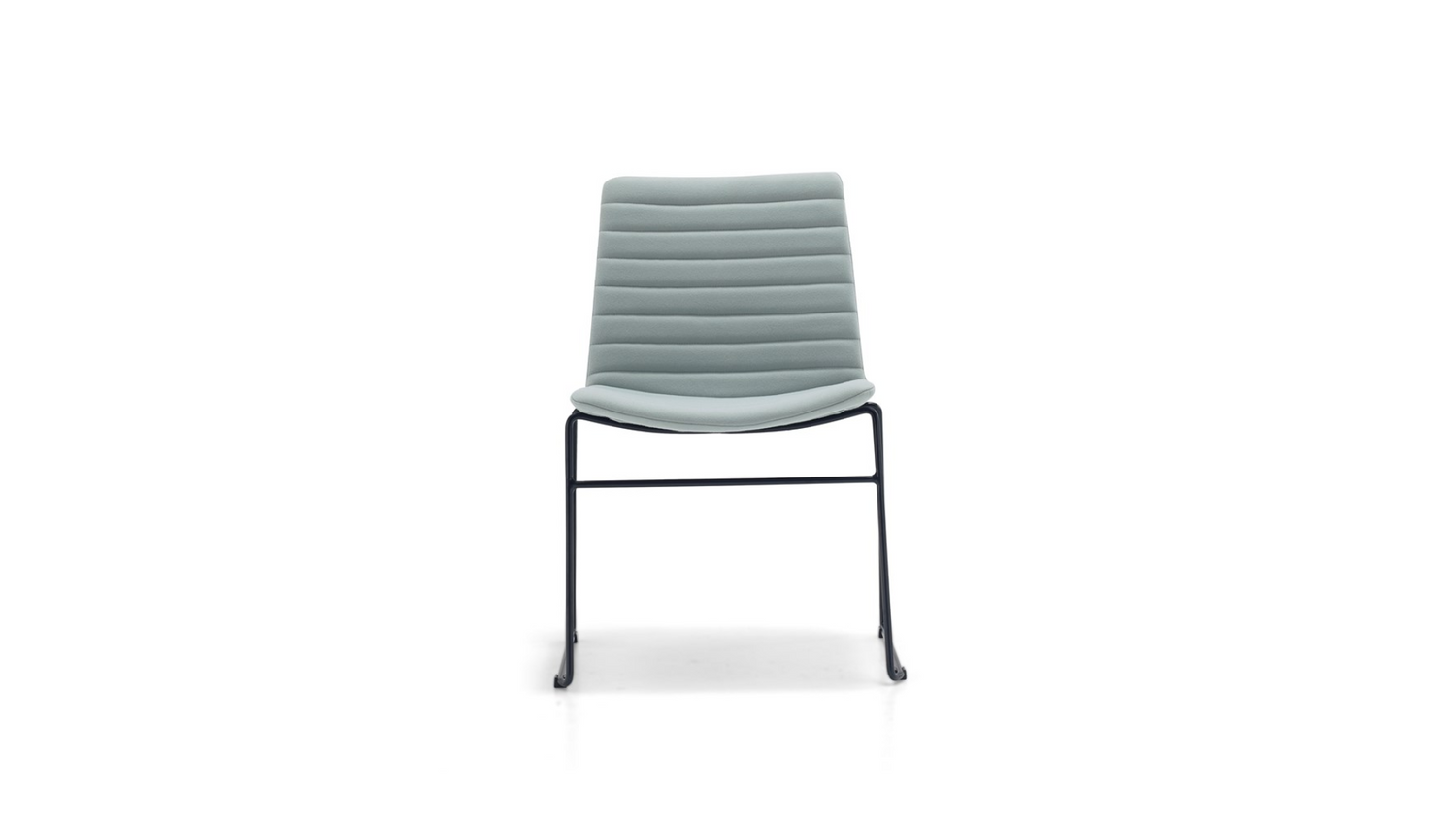 Maven Sled Chair - McGreals