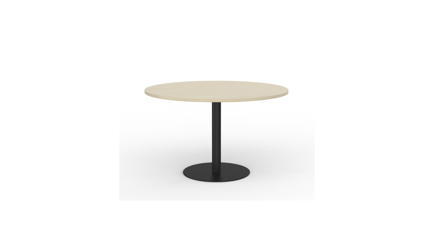 Polo Meeting Table - McGreals
