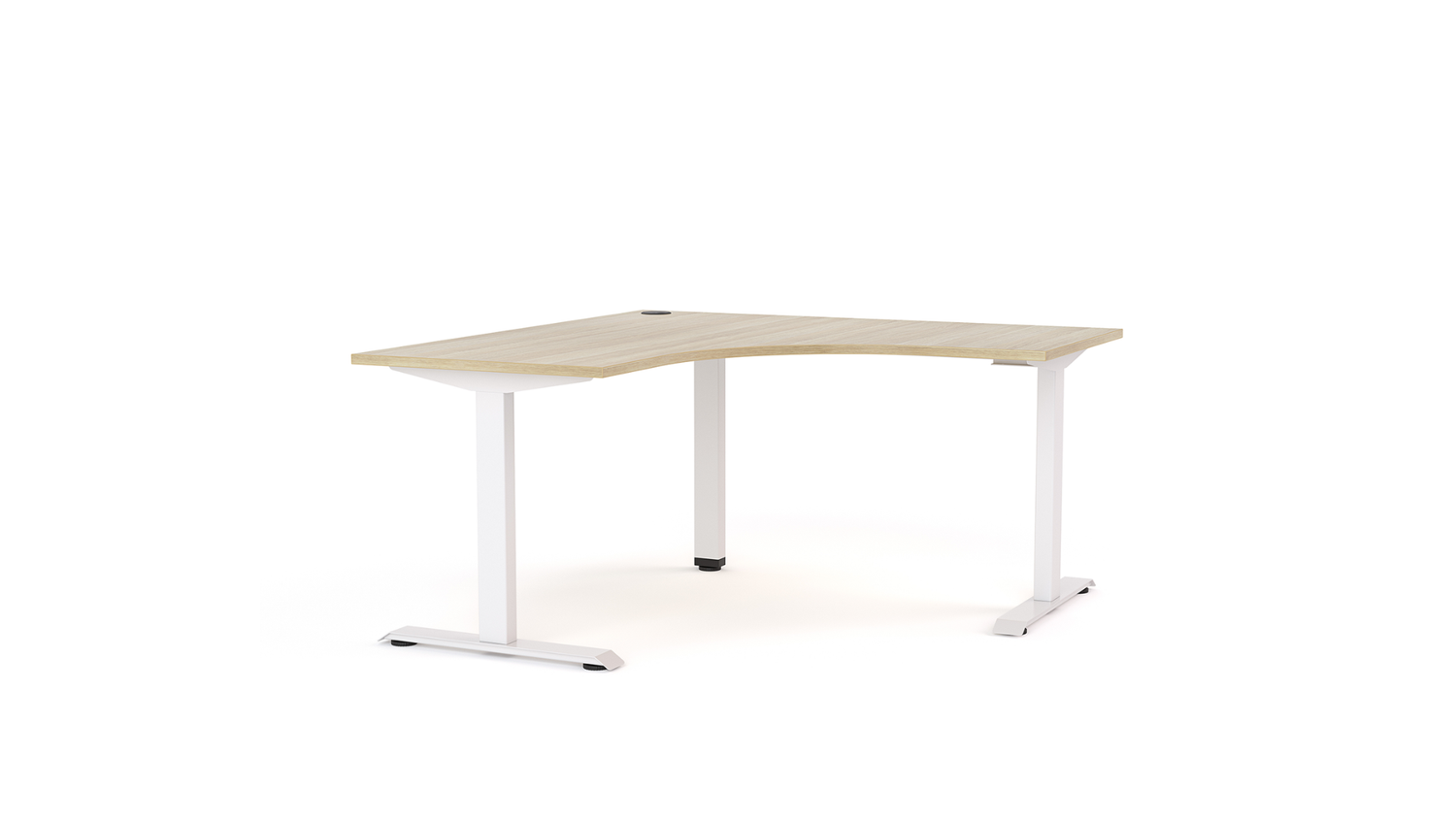 Haven Fixed Workstation - McGreals